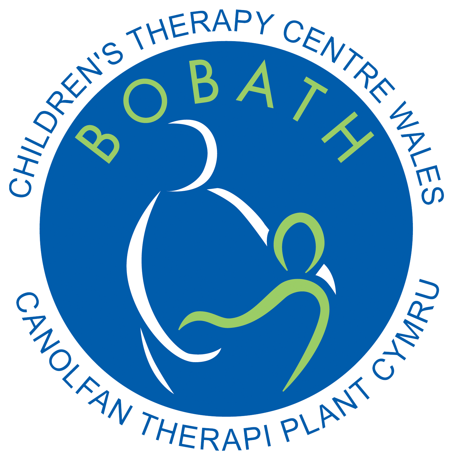 Wales Logo - Bobath Children's Therapy Centre Wales