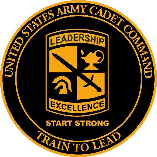 ROTC Logo - Army ROTC - Brailsford College of Arts and Sciences