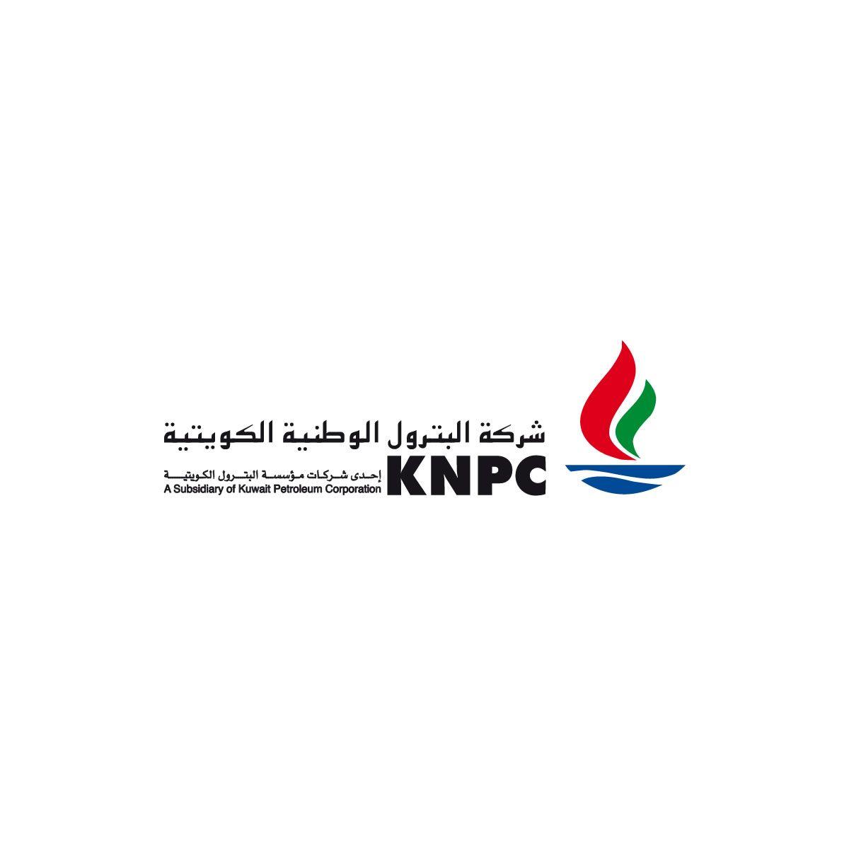 KNPC Logo - Kuwait National Petroleum Company