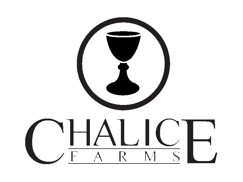 Chalice Logo - Chalice Farms Logo