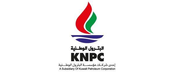 KNPC Logo - Fifth gas train project to start operation in '20: KNPC official ...
