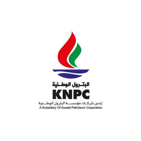 KNPC Logo - MAXIMO for KNPC | EBLA corp