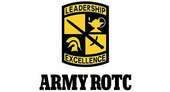 ROTC Logo - Hockey East Association - Press Release Archive