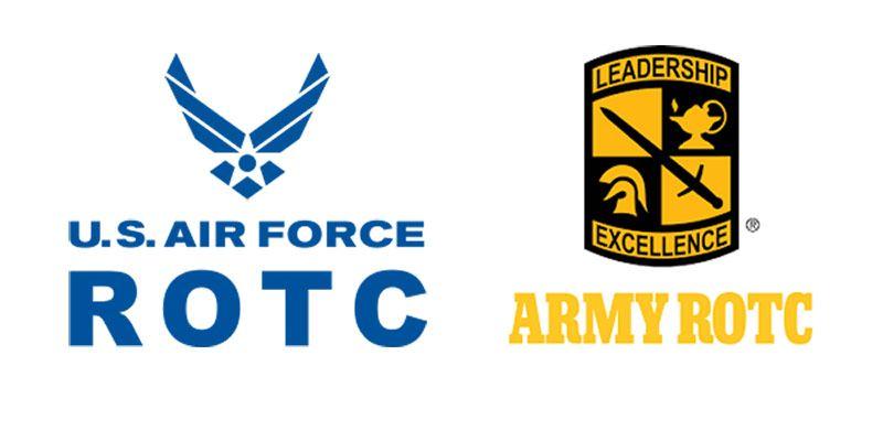 ROTC Logo - ROTC Available for BJU Students | Bob Jones University