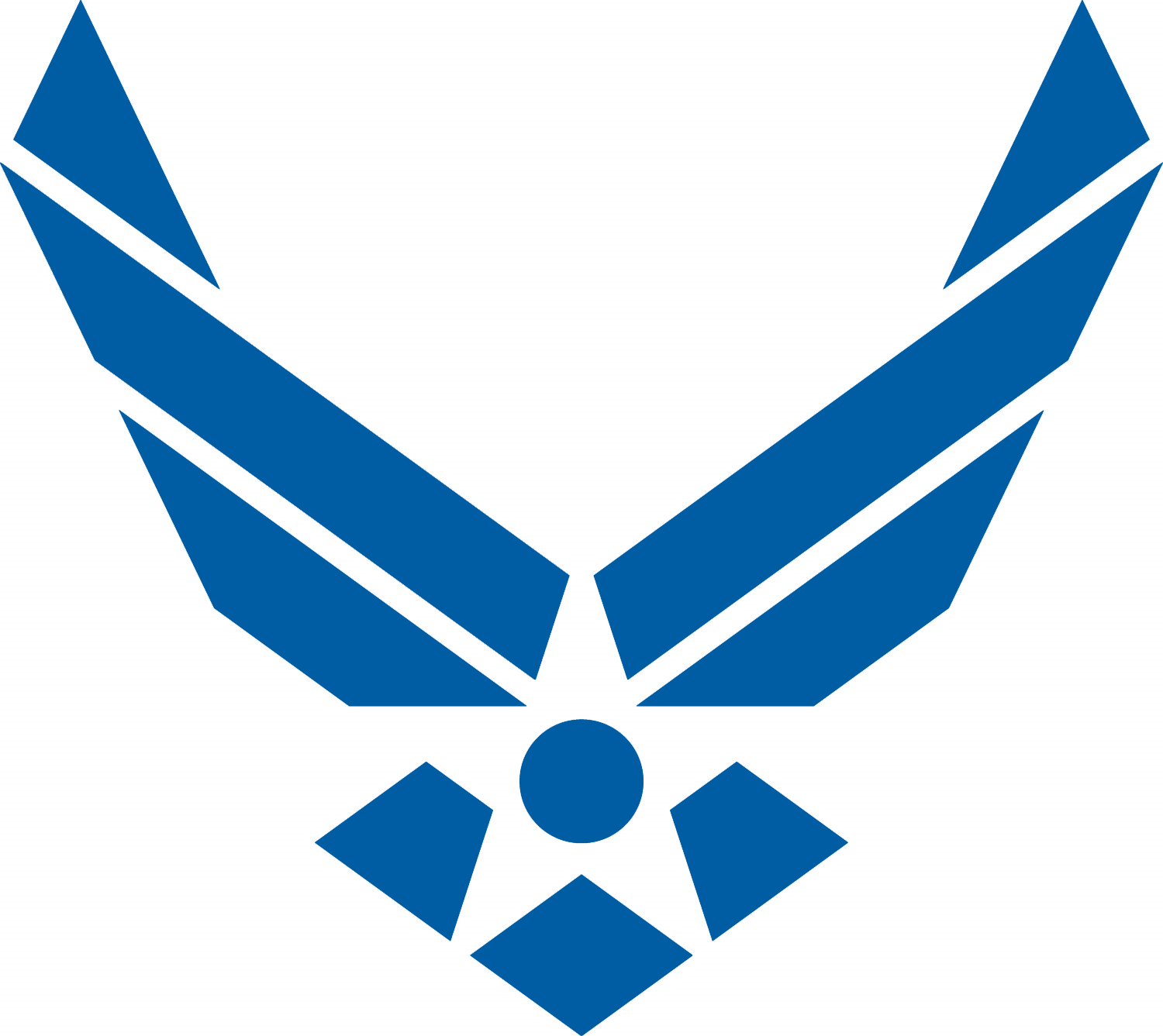 ROTC Logo - Home | Air Force ROTC