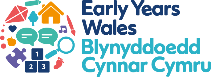 Wales Logo - Home - Early Years Wales