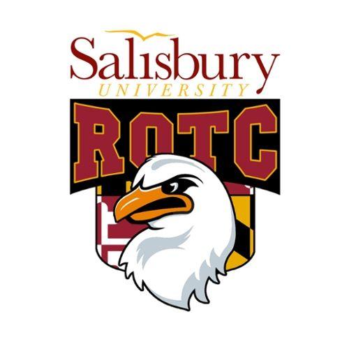 ROTC Logo - Reserve Officers Training Corps (ROTC) | Salisbury University