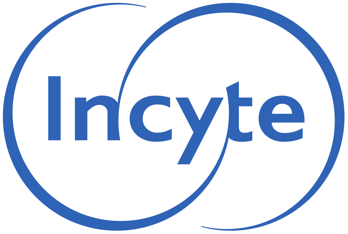 Incyte Logo - Incyte