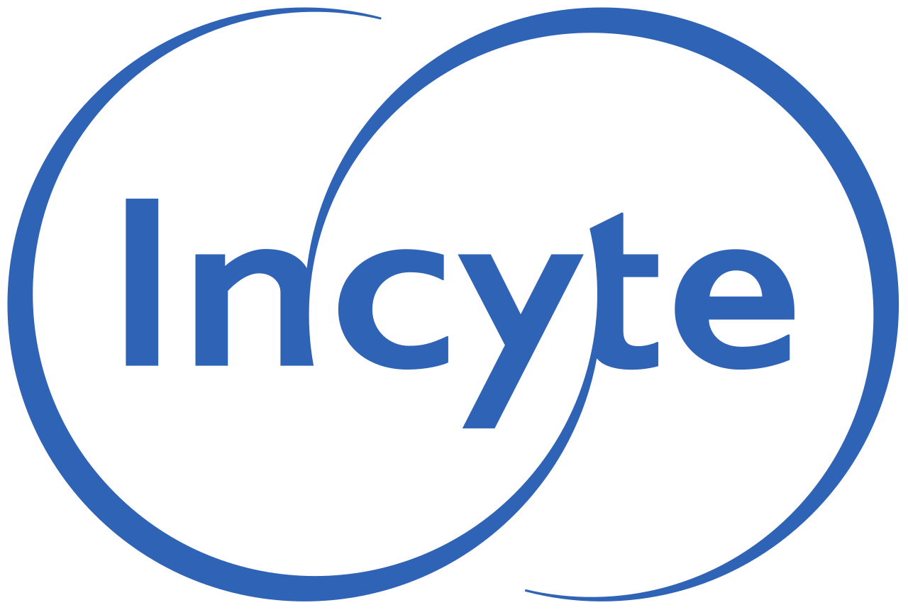 Incyte Logo - File:Incyte logo.svg
