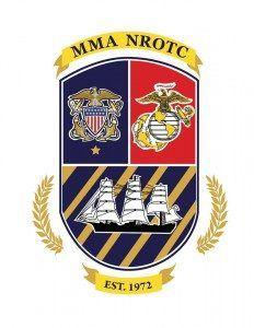 ROTC Logo - Join NROTC - Naval ROTC - University of Maine