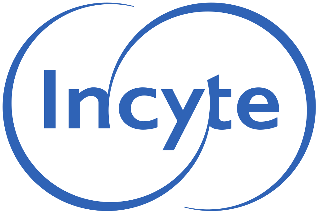 Incyte Logo - Incyte logo.svg