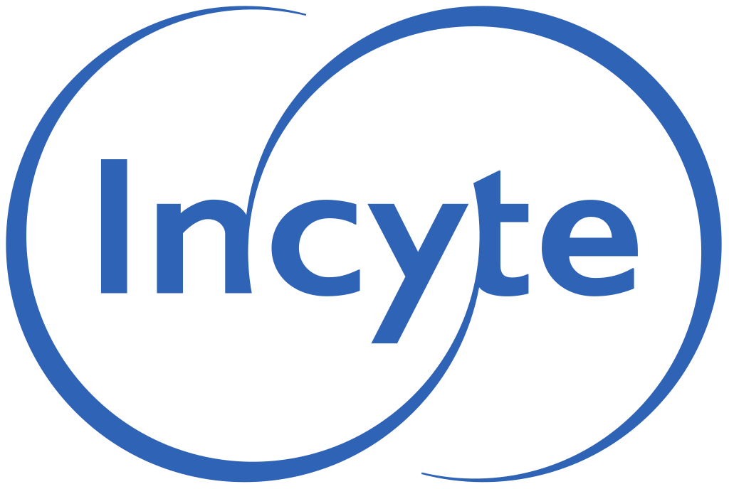 Incyte Logo - File:Incyte logo.svg