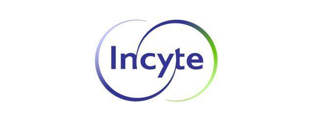 Incyte Logo - Oklahoma Society of Clinical Oncology