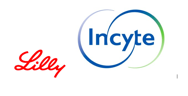 Incyte Logo - Incyte Lilly Eczema Drug Shows Promise In Phase 2 Study Business Now