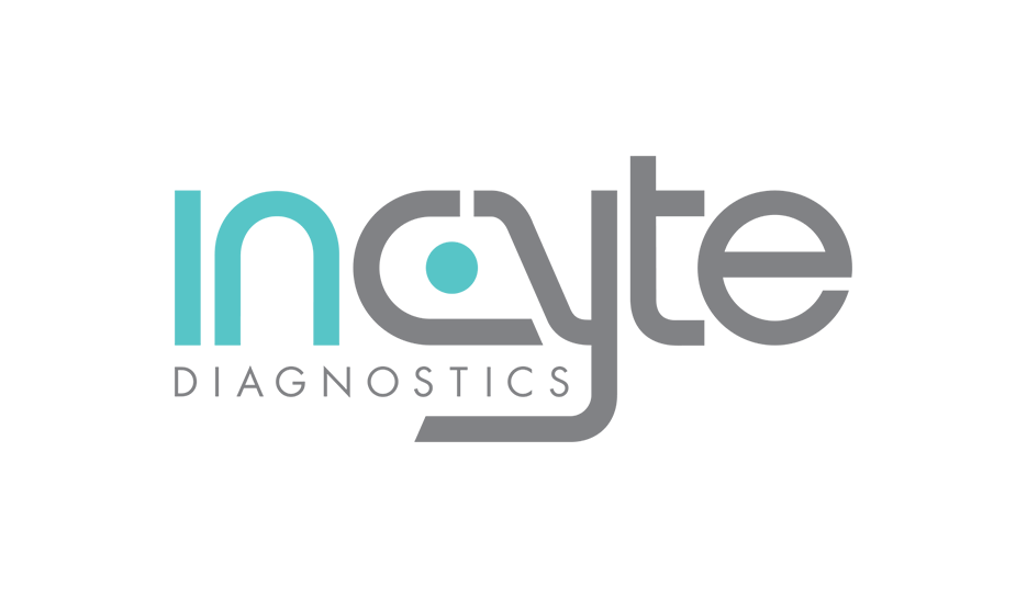 Incyte Logo - Our Portfolio » Klündt Hosmer