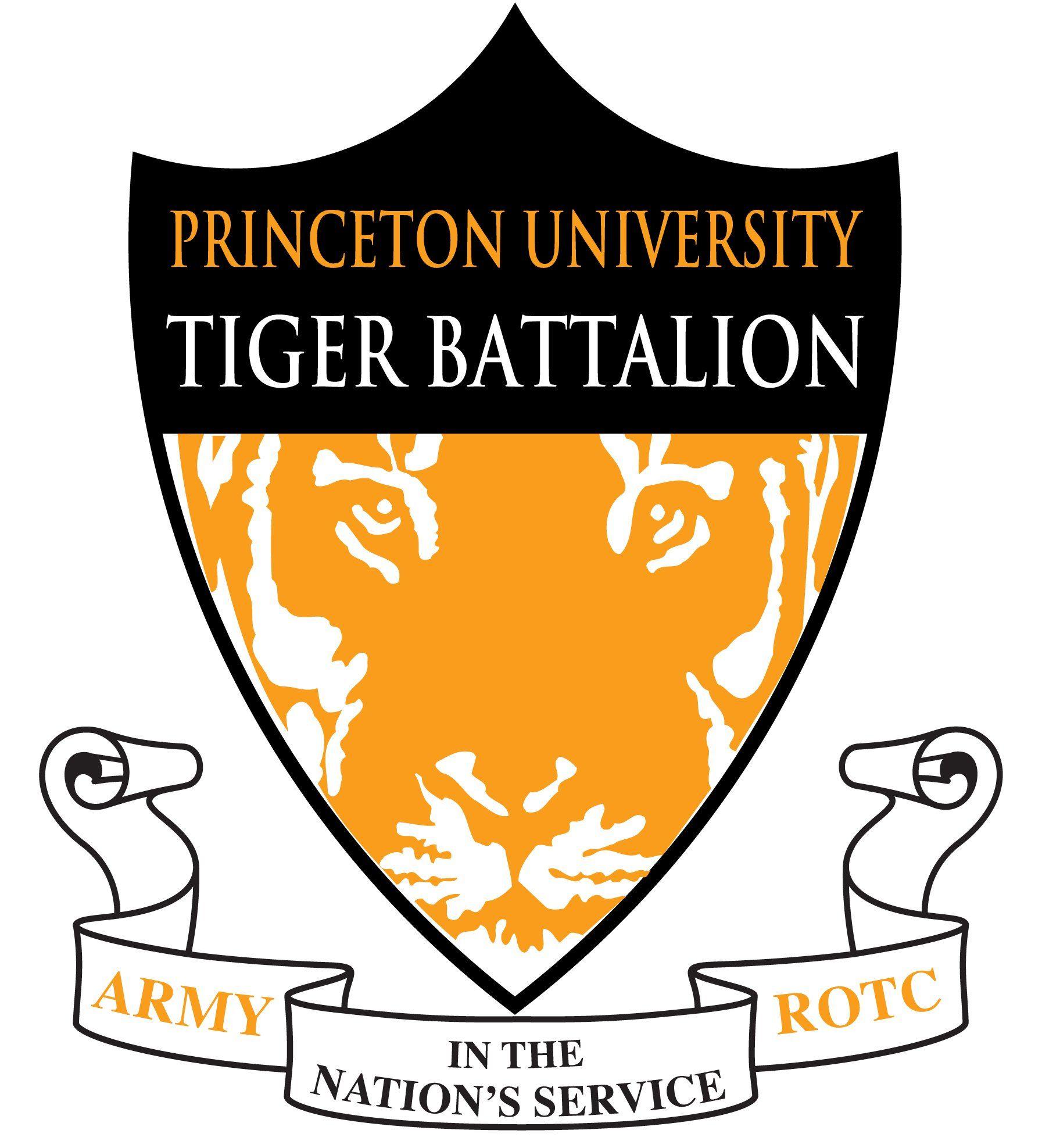 ROTC Logo - rotc-sheild-logo.jpg | Princeton Army ROTC