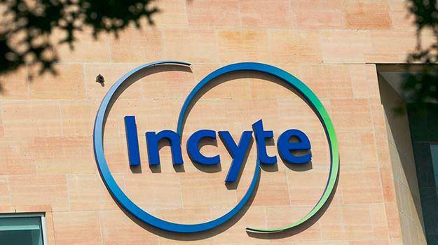 Incyte Logo - Incyte's Jakafi Snags FDA Approval for Treatment of Steroid ...