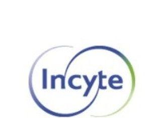 Incyte Logo - Pharma company Incyte reports higher earnings in first half