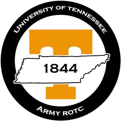 ROTC Logo - ROTC cadets to be commissioned Saturday, carry traditions