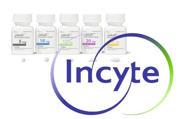 Incyte Logo - How Will Incyte (INCY) Stock React to Price Target Raise at Barclays ...