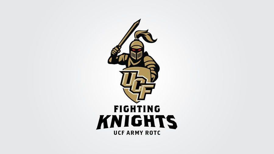 ROTC Logo - Entry by fedesoloa for University of Central Florida Army ROTC