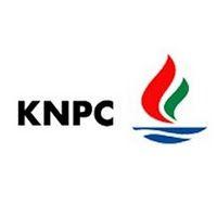 KNPC Logo - KNPC Kuwait - Kaysafe Engineering Limited