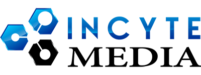 Incyte Logo - Home