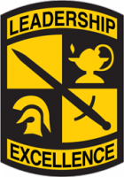 ROTC Logo - Army ROTC · Seton Hill University