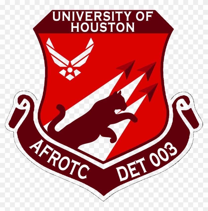 ROTC Logo - Air Force Rotc Air Force, HD Png Download