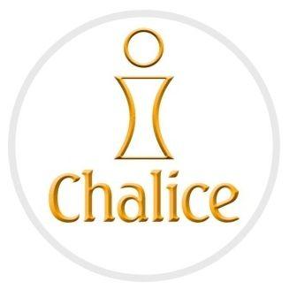 Chalice Logo - Chalice Celebrates International Development Week