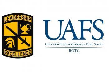 ROTC Logo - Contact ROTC | campuslife.uafs.edu