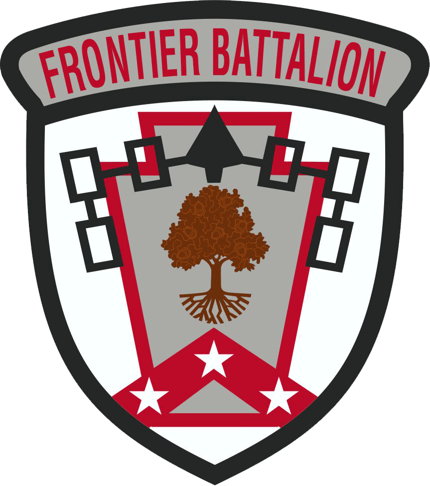 ROTC Logo - Military Science (ROTC) | Slippery Rock University