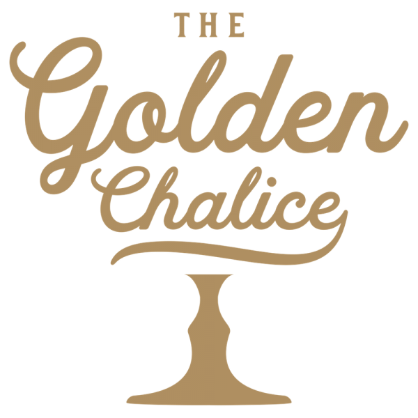 Chalice Logo - Golden Chalice Membership