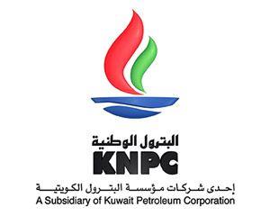 KNPC Logo - KUWAIT NATIONAL PETROLEUM CORPORATION (KNPC) RECRUITMENT-KUWAIT ...
