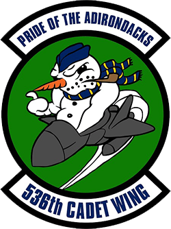 ROTC Logo - Air Force ROTC