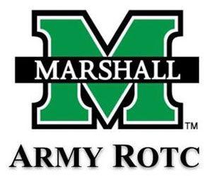 ROTC Logo - ROTC Alumni - Marshall University Army ROTC - Marshall University