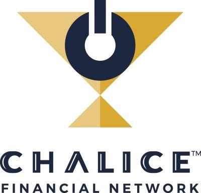 Chalice Logo - Chalice. In. Vest 2019. Financial Planning Conferences