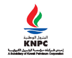 KNPC Logo - Foster Wheeler bags KNPC's Clean Fuels Project contract in Kuwait