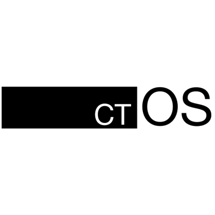 CTOS Logo - ctOS logo - Roblox