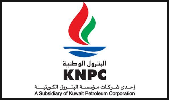 KNPC Logo - Approvals & Certificates | Gulf Stainless Steel Factory W.L.L