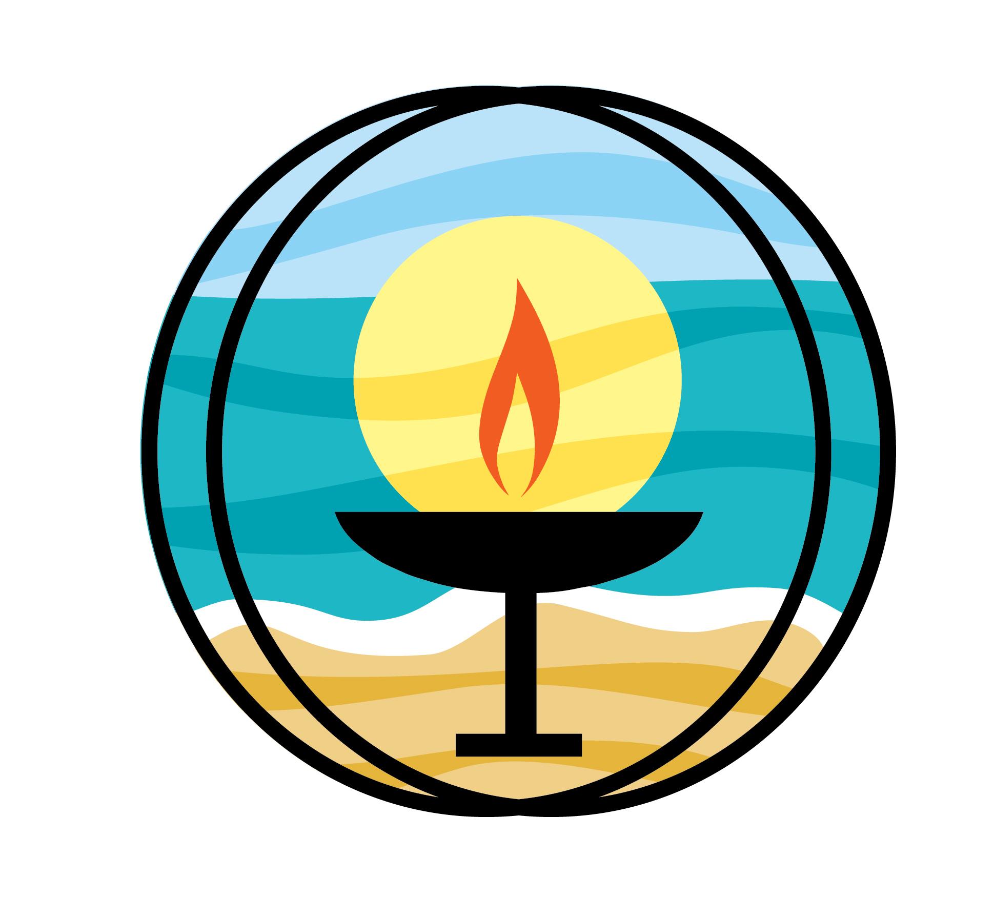 Chalice Logo - UUSD Chalice Images, Graphics, & Colors - Unitarian Universalists of ...