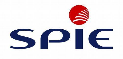 KNPC Logo - SPIE Wins a Five-Year Contract in Kuwait to Provide Commissioning ...