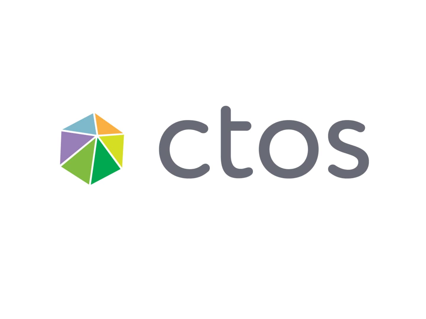 CTOS Logo - CTOS Logo Build