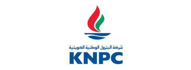 KNPC Logo - KNPC - maverickvalvesmaverickvalves