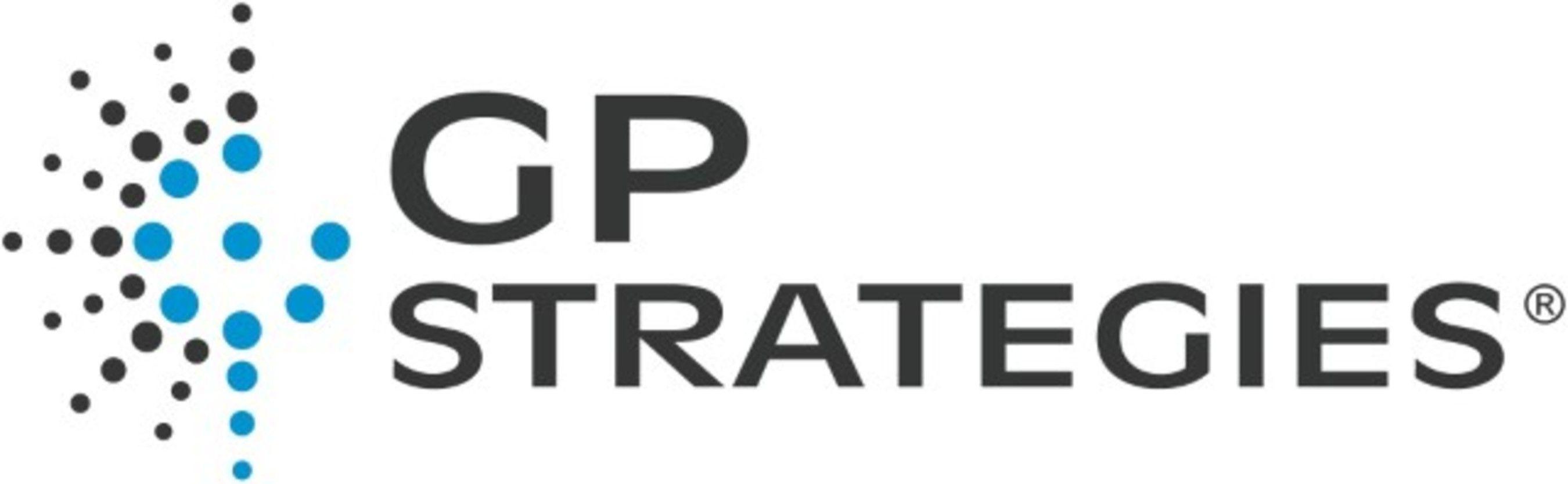 KNPC Logo - GP Strategies Awarded Five-Year Contract with Kuwait National ...