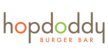 Hopdoddy Logo - Hopdoddy Burger Bar Delivery in Memphis