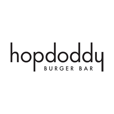 Hopdoddy Logo - Hopdoddy Burger Bar - Infinity at the Triangle