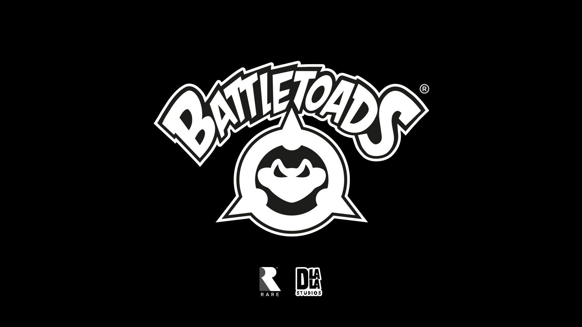 Battletoads Logo - Battletoads for Xbox One