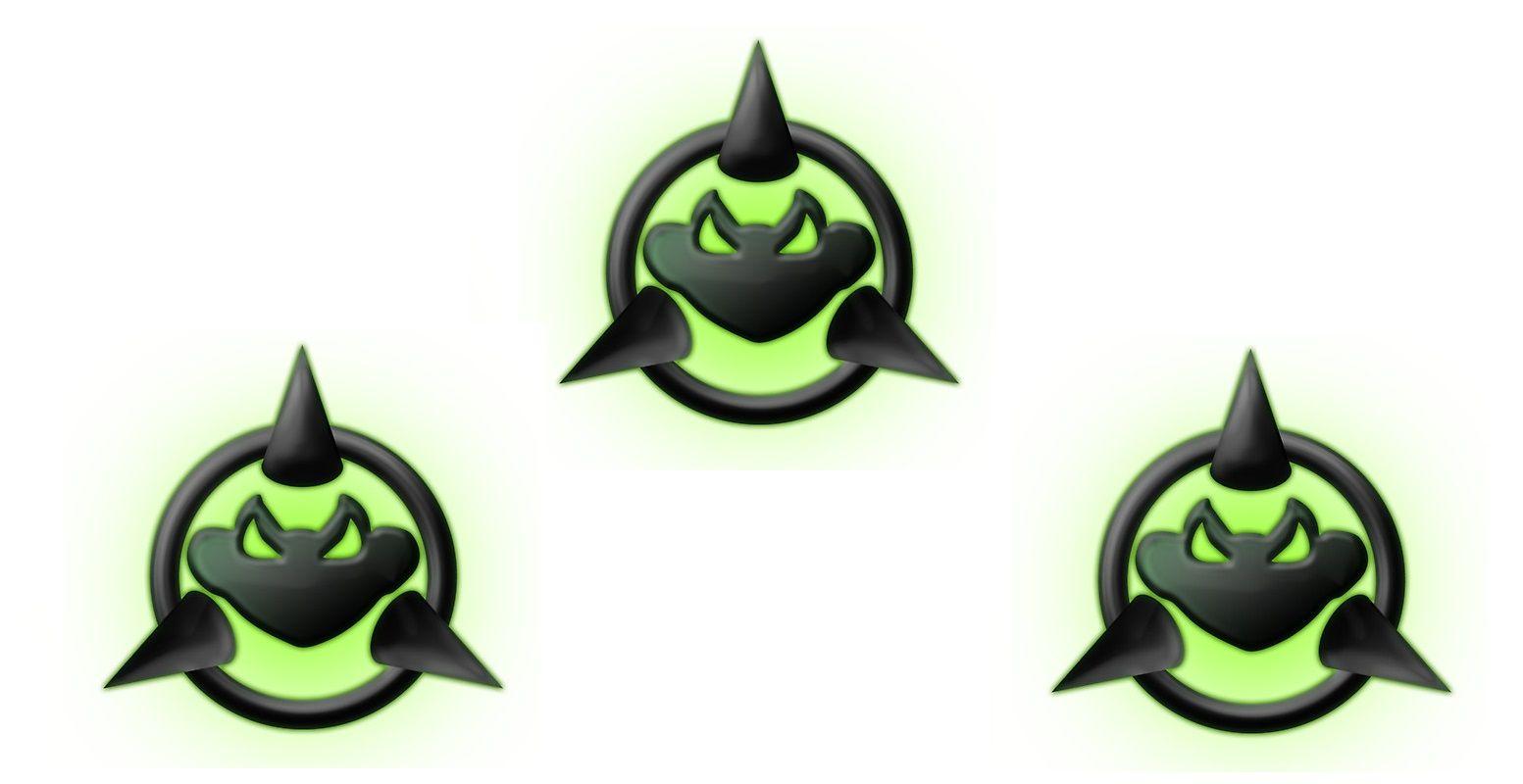 Battletoads Logo - Battletoads