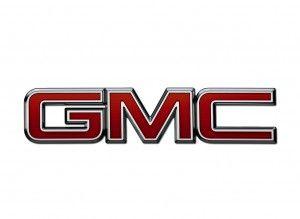 GMC Truck Logo - Large GMC Truck Logo - Zero To 60 Times
